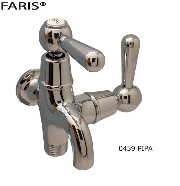 WALL TAP