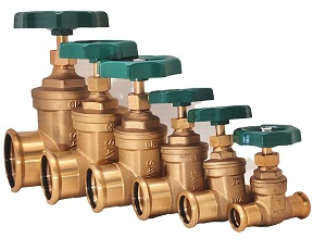 GATE VALVE