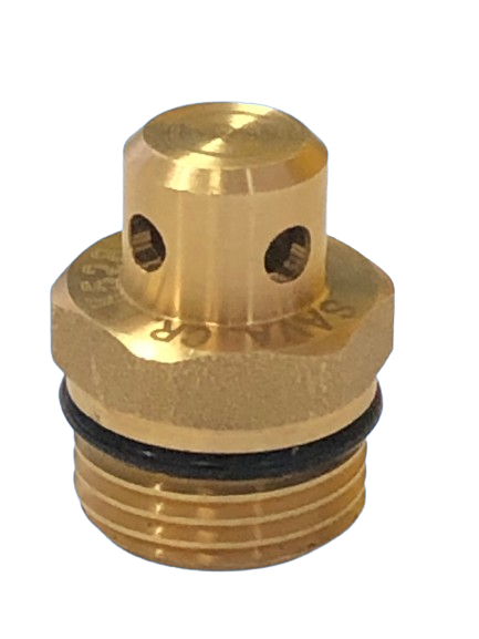 ANTI-VACUUM VALVE