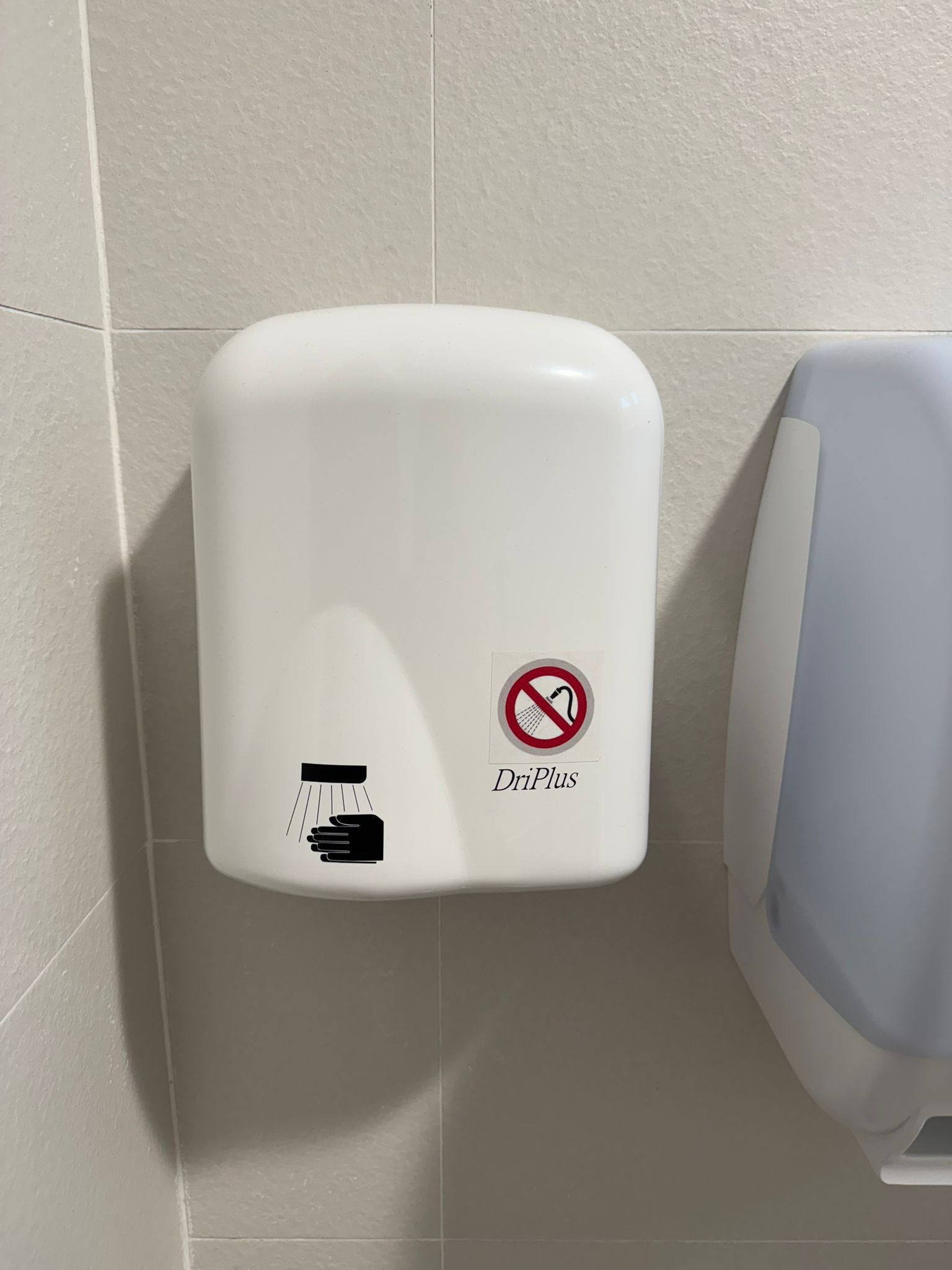 Hand Dryers Hand Dryers