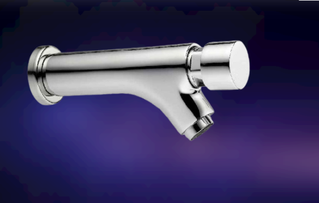 SAVA 102 WALL MOUNT BASIN TAP