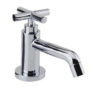 DECA Duna Classic 1197C64 Chrome