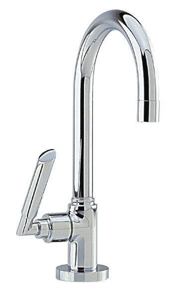 DECA 1198C61T DUNA CHROME