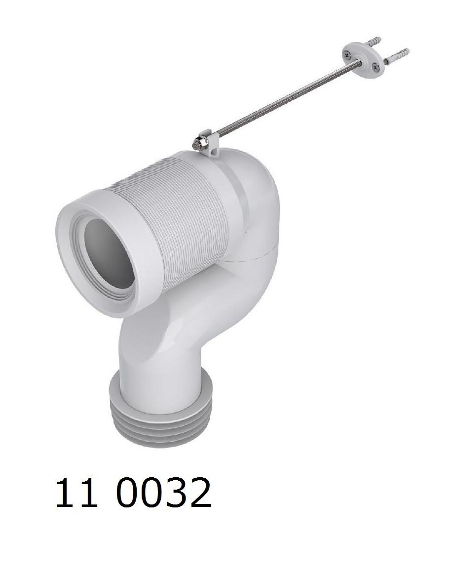 IZYAPI 11 0032 WC PAN CONNECTOR