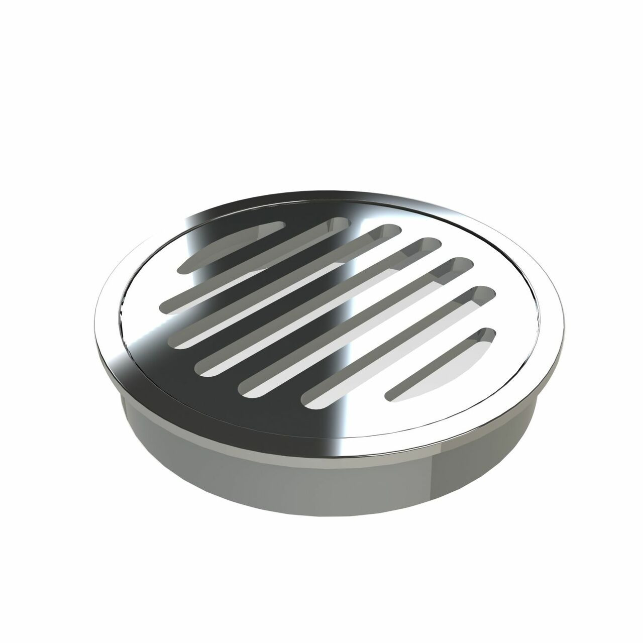 BOUNTYBRASSWARE 13101.12  AISI 316 