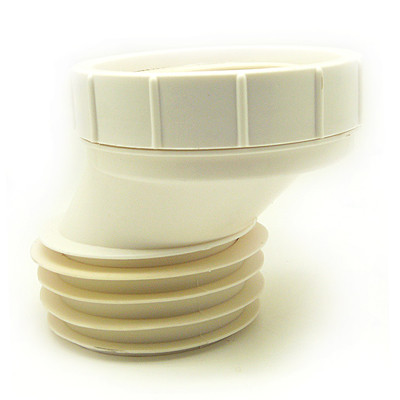 OMPTEA -156.625.0 - WC CONNECTOR - 40MM OFFSET