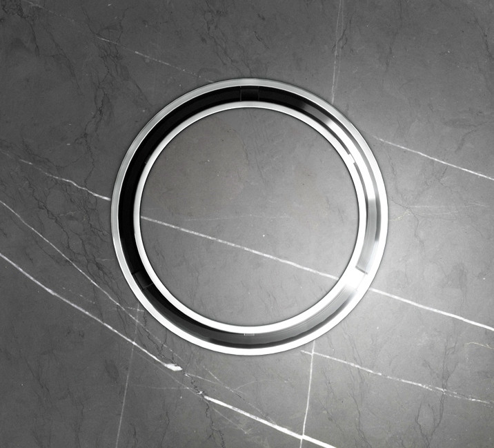BOUNTYBRASSWARE 11351.01 TILE INSERT