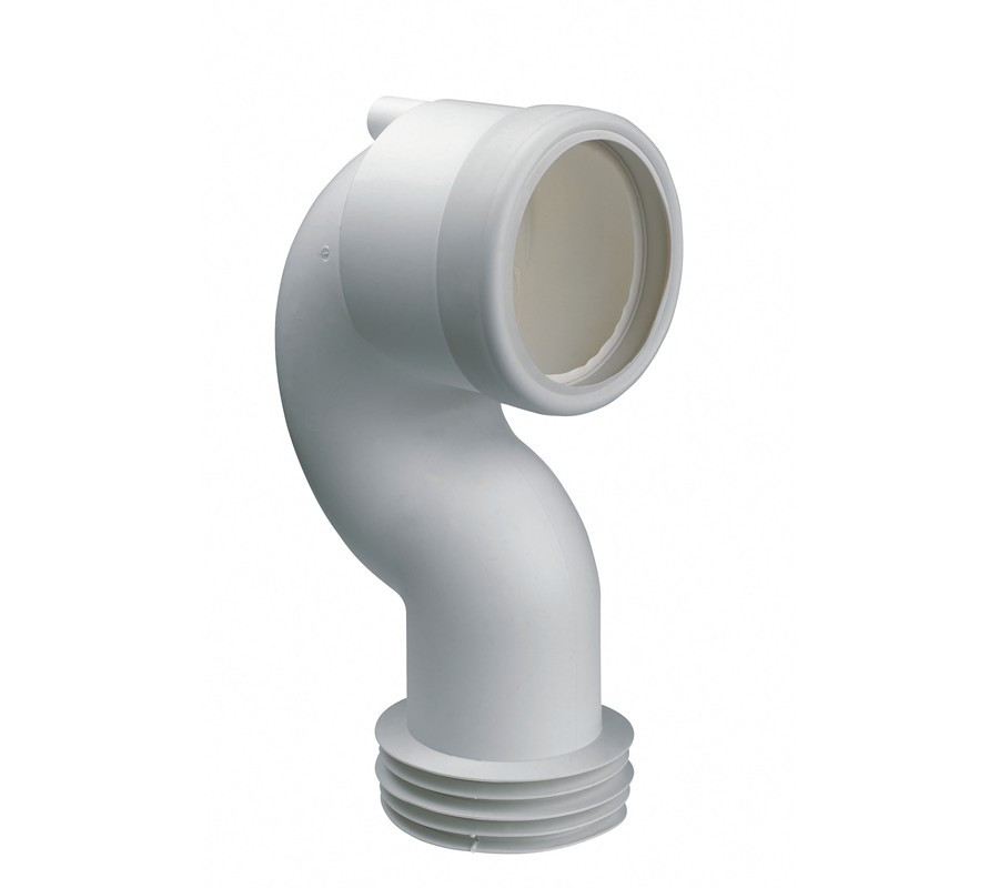 MULTIKWIK-WC CONNECTOR-90° BEND-MKBAR90 - 