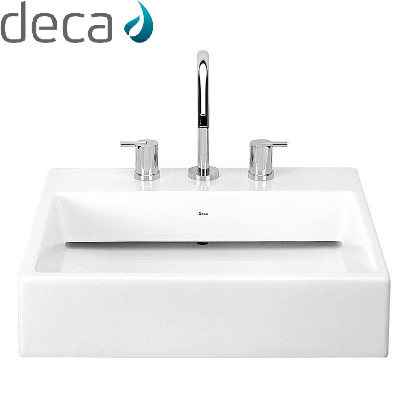 DECA   -L87  MADE OF FIRECLAY