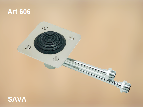 SAVA - Art 606 