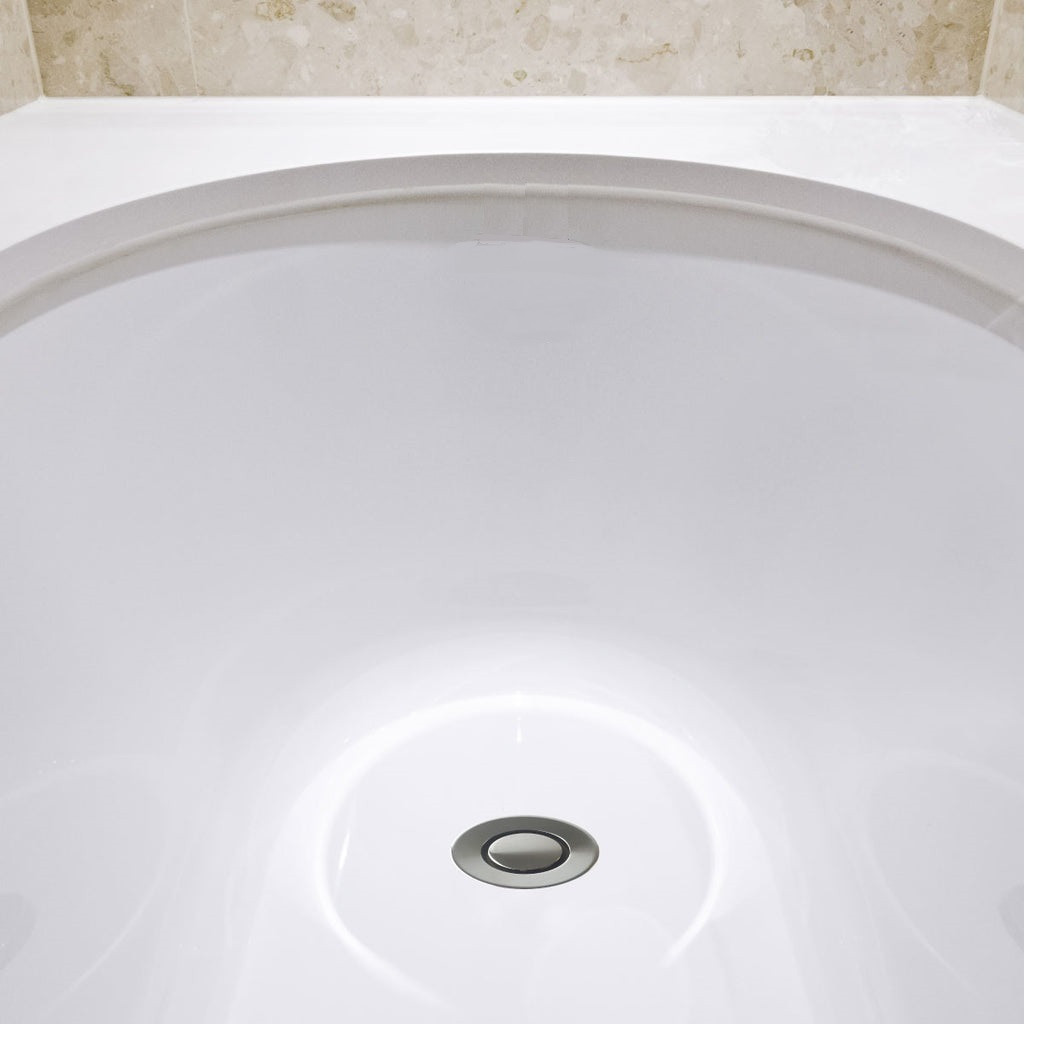 Bountybrassware 21811.01 - Bathtub Pop Down Waste