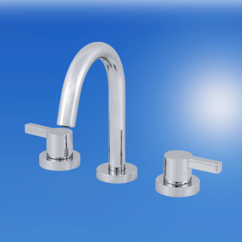 DOCOL CHESS BASIN MIXER  00665206