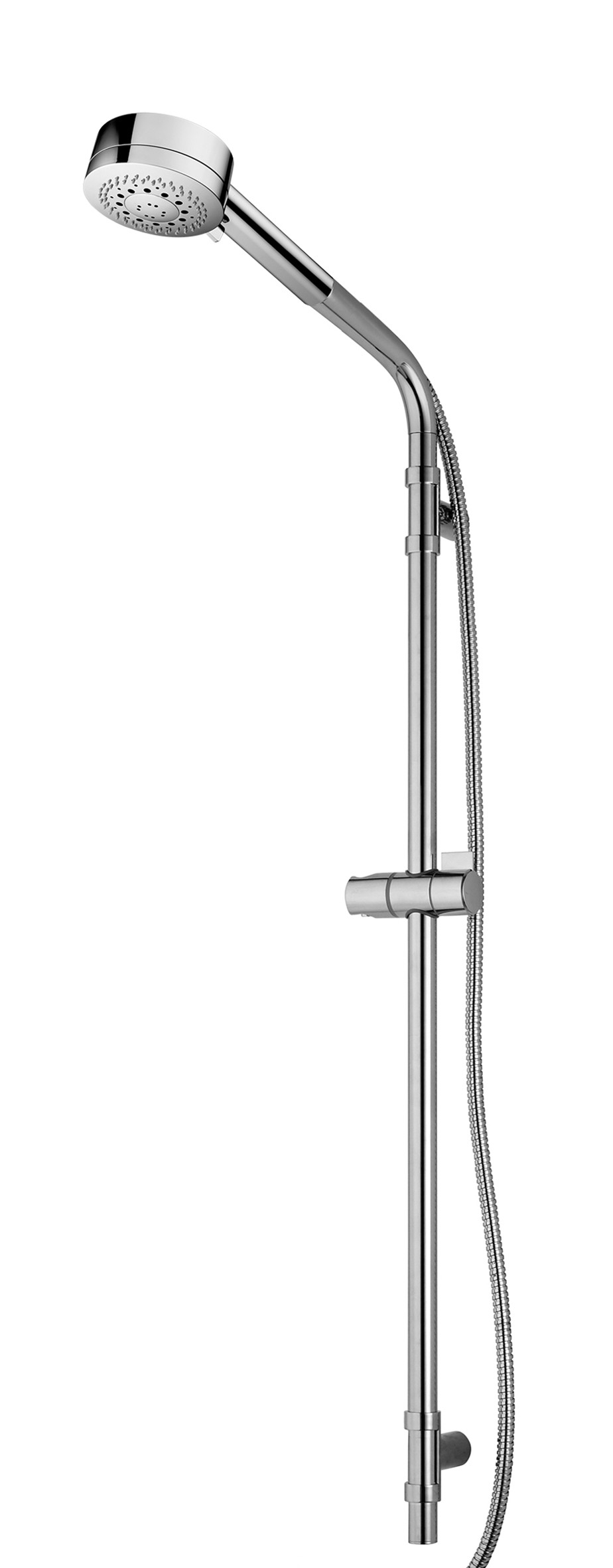 BOSSINI DA4040-N KIRA SHOWER RAIL SET 