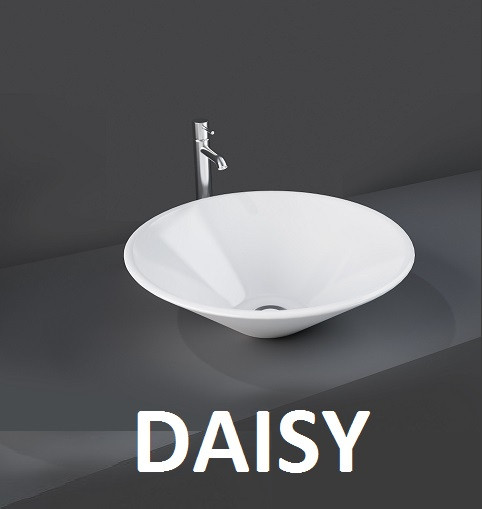 RAK-DAISY OVERTOP BASIN