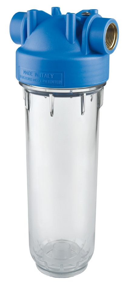 ATLAS FILTRI DP RA1380401 Ø3/4x10" RA1380301 Ø1/2x10"    