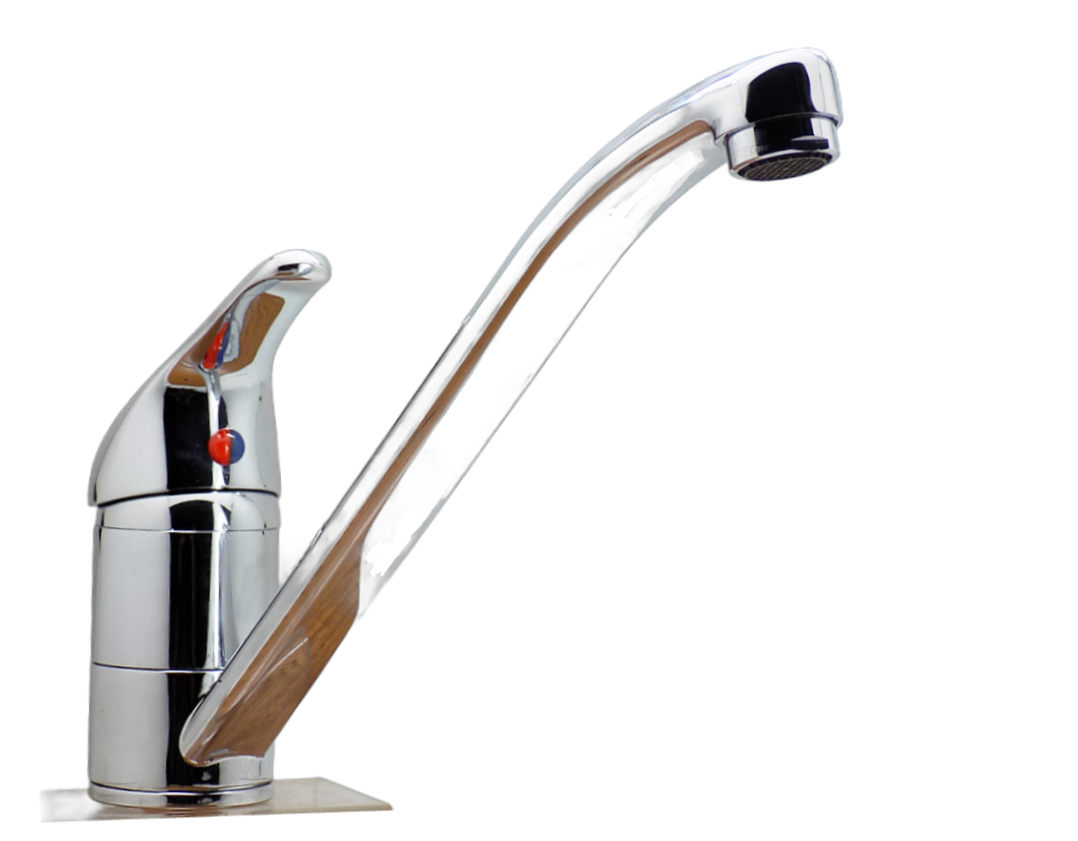 VICARIO ARMANDO MIX4C SINK TAP