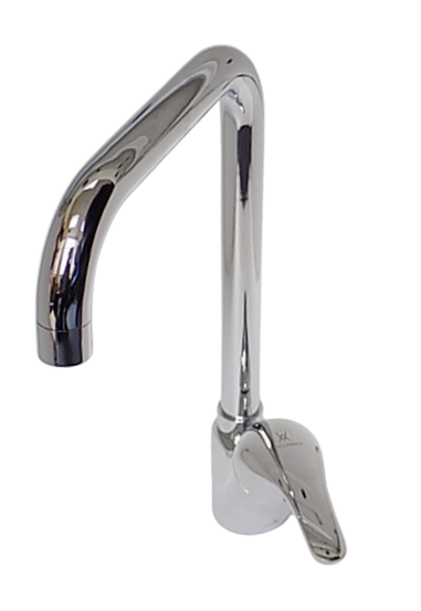 ARMANDO MIX55-U24 SINK MIXER MADE IN ITALY