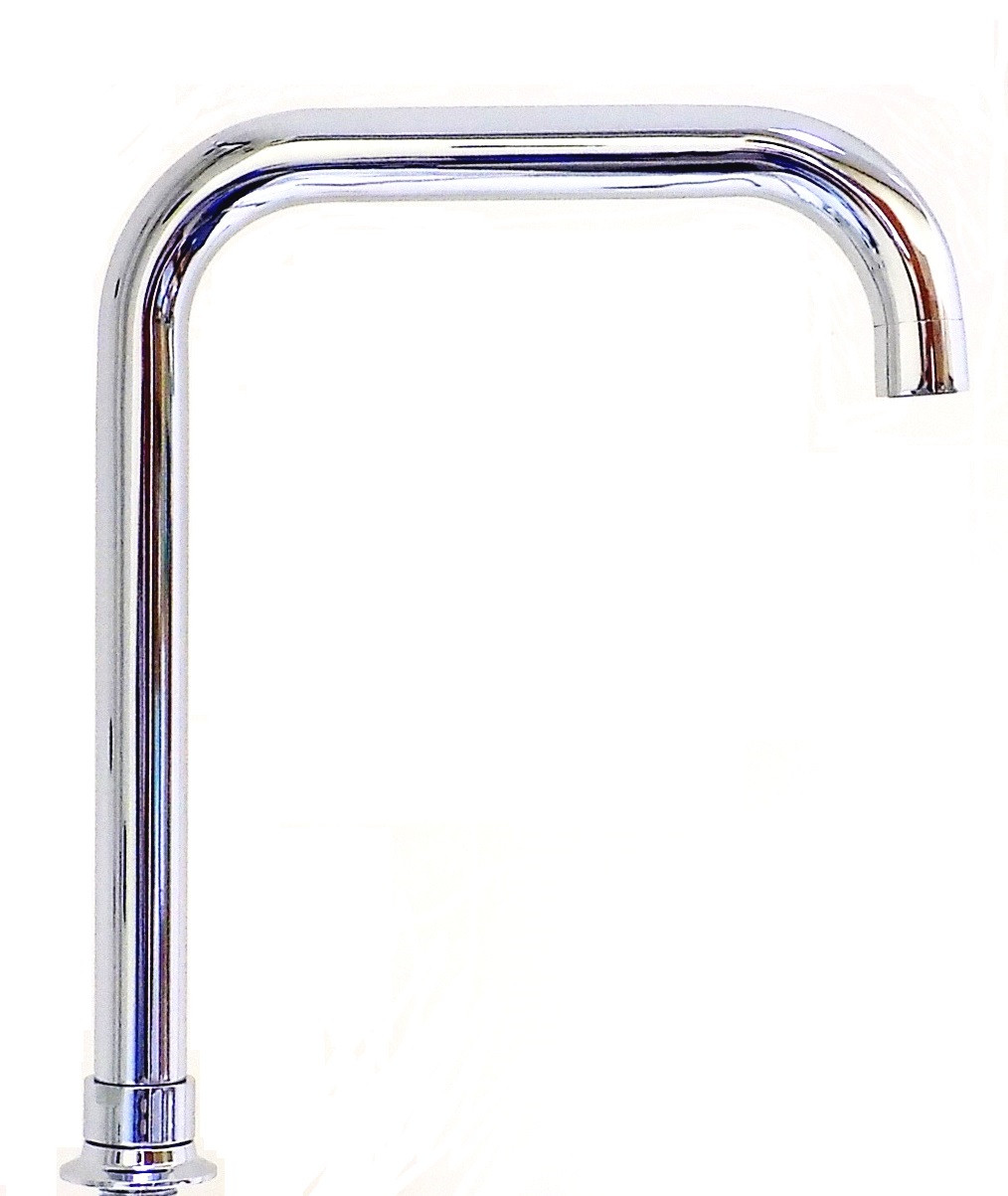 FARIS SWIVEL SPOUT - ART 655-U24