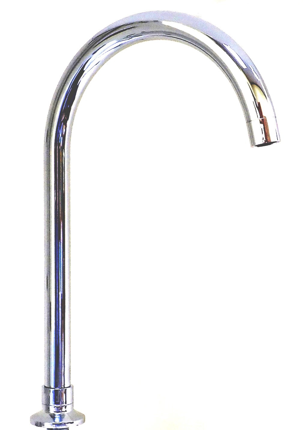 FARIS SINK SPOUT - ART 655-C24 - SWIVEL TYPE 