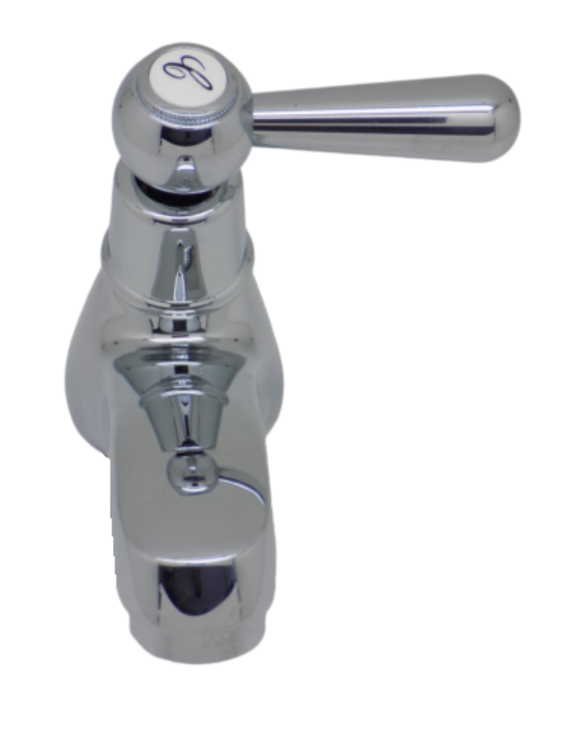 FARIS - ART 0400 PIPA BASIN TAP