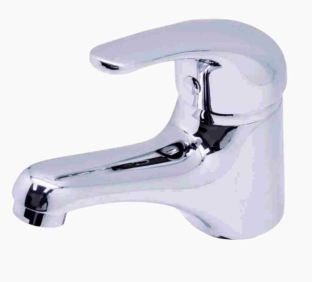 FARIS 2201 SINGLE LEVER BASIN TAP