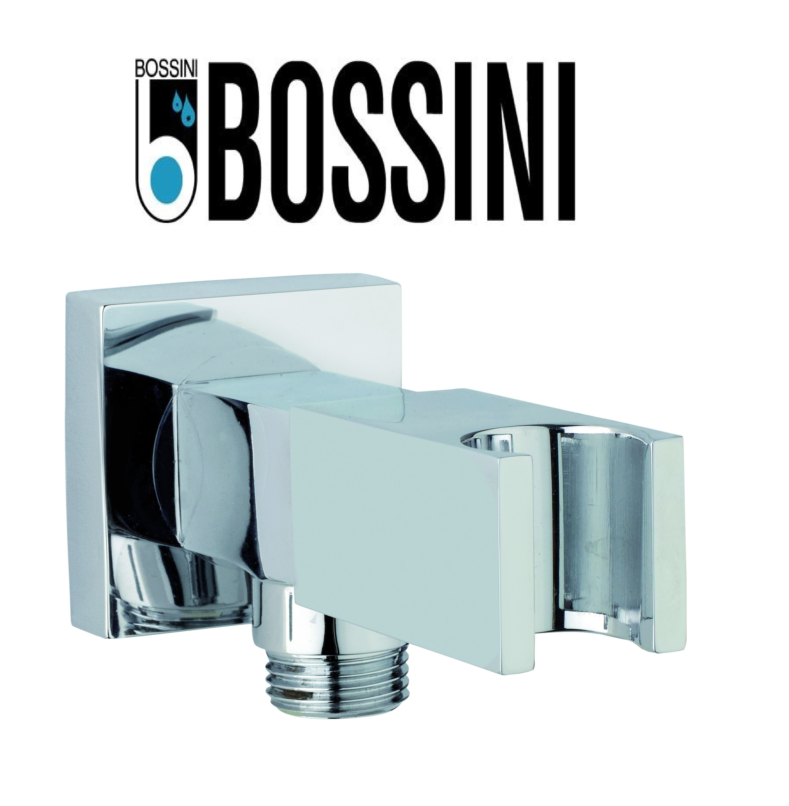 BOSSINI - EA6000 - BIDET WALL HOLDER