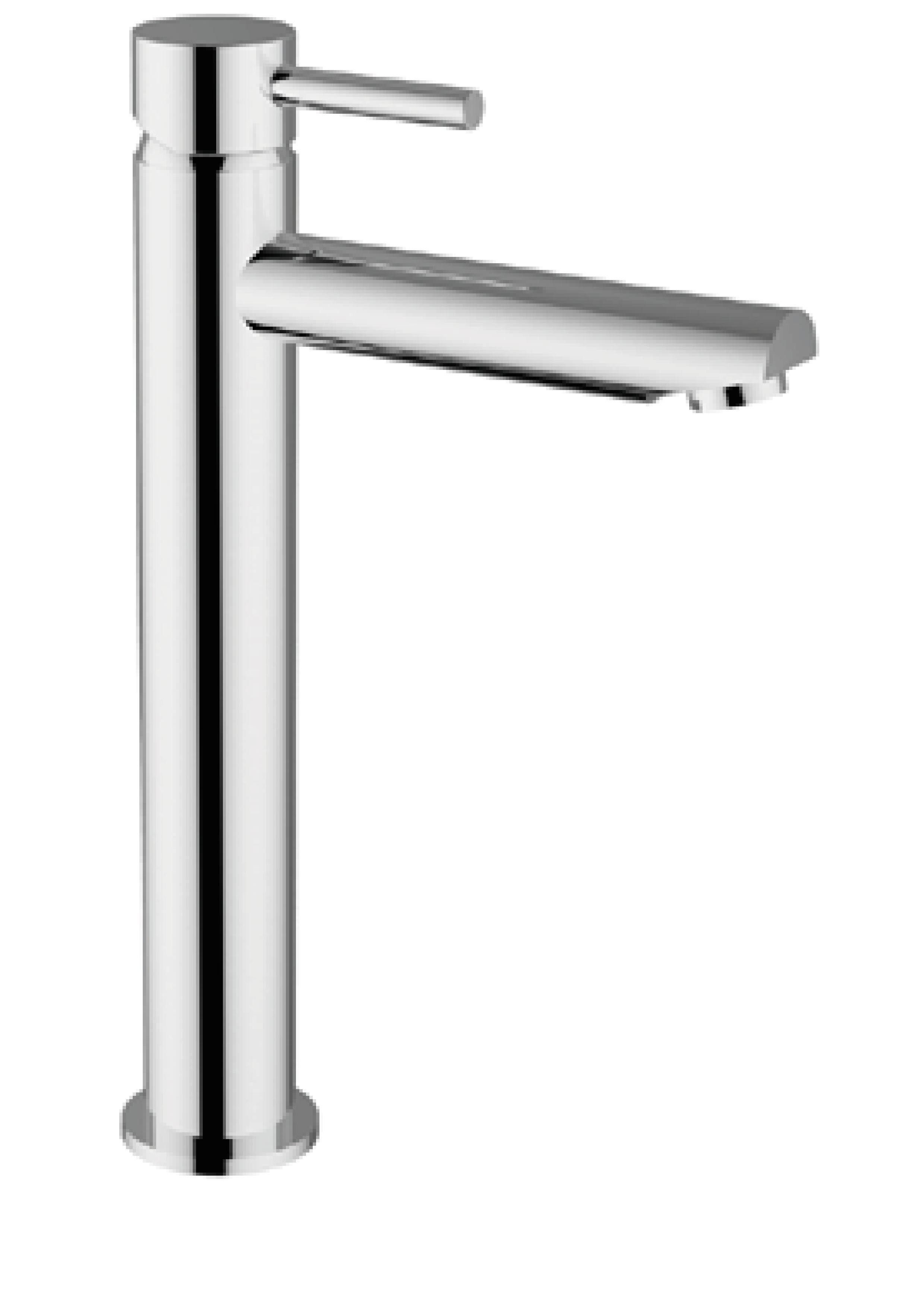 FARIS 13800 SINGLE LEVER BASIN MIXER