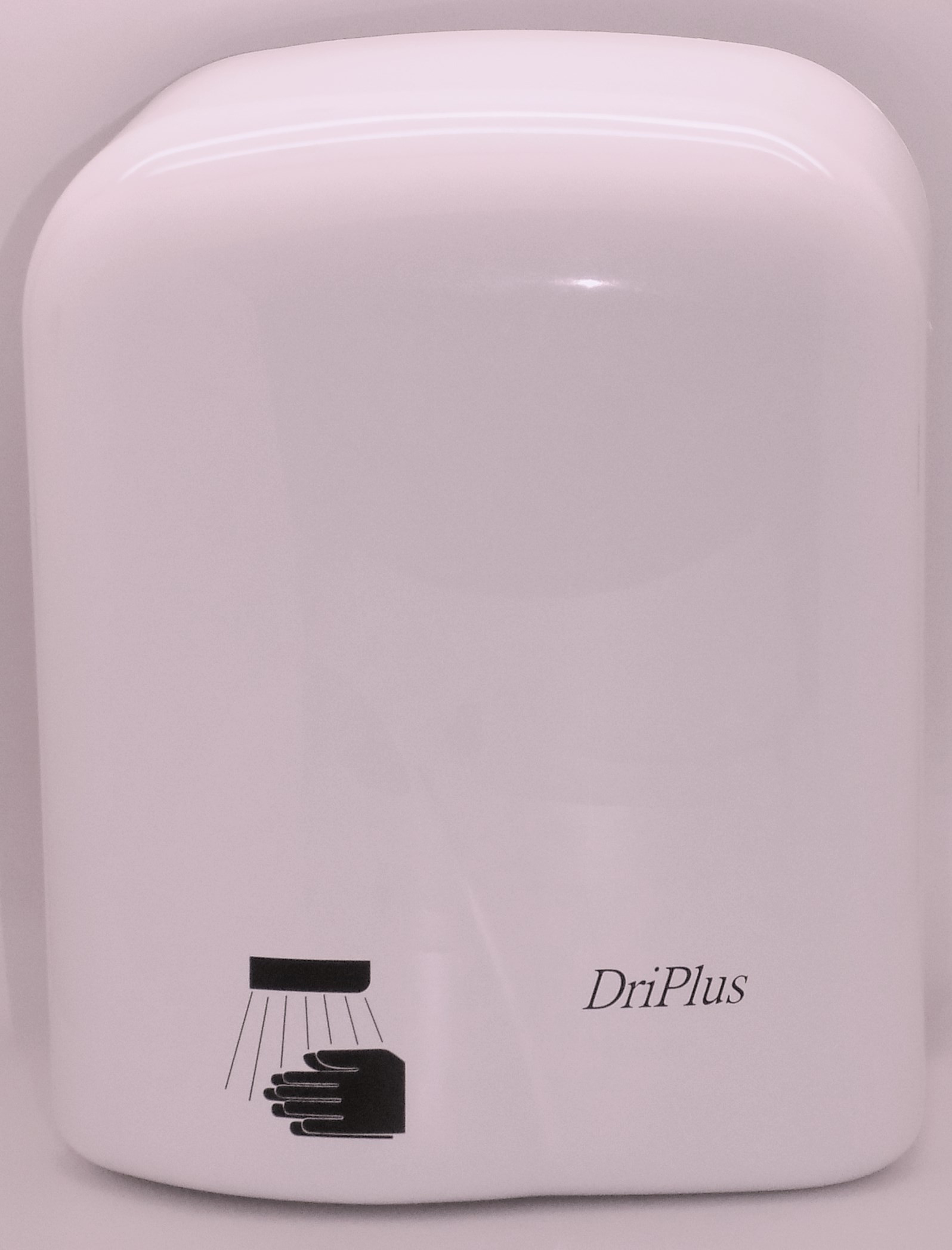 DRIPLUS HD-300 ABS AUTOMATIC HAND DRYER