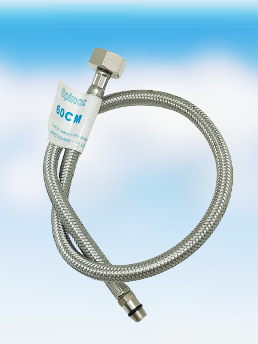 SPINOX® - FAUCET HOSE