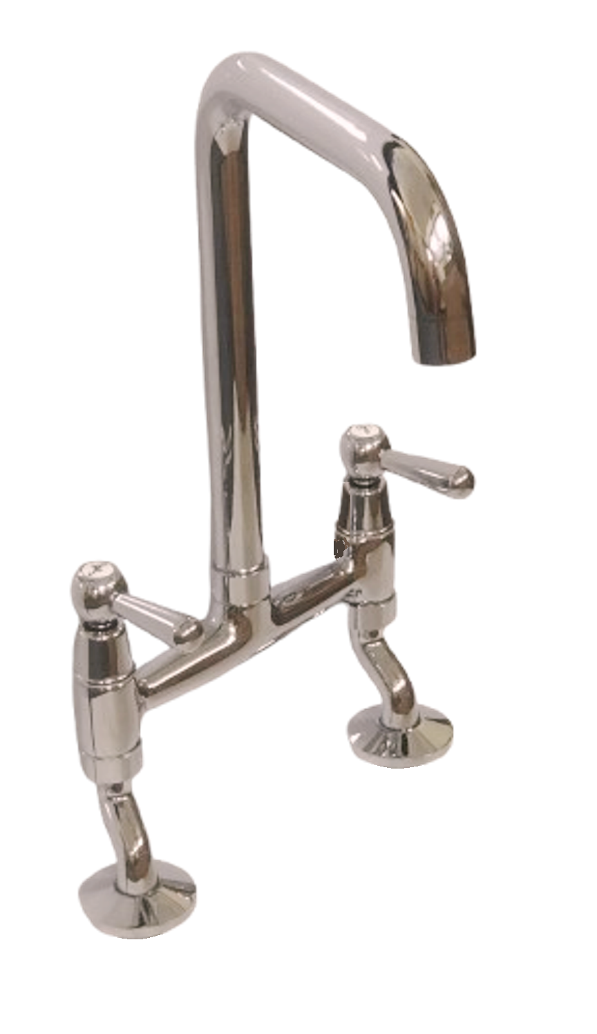 FARIS - ART 0448P-U24 SINK MIXER