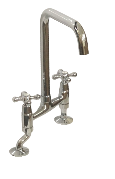 FARIS 0448L-U24 SINK MIXER