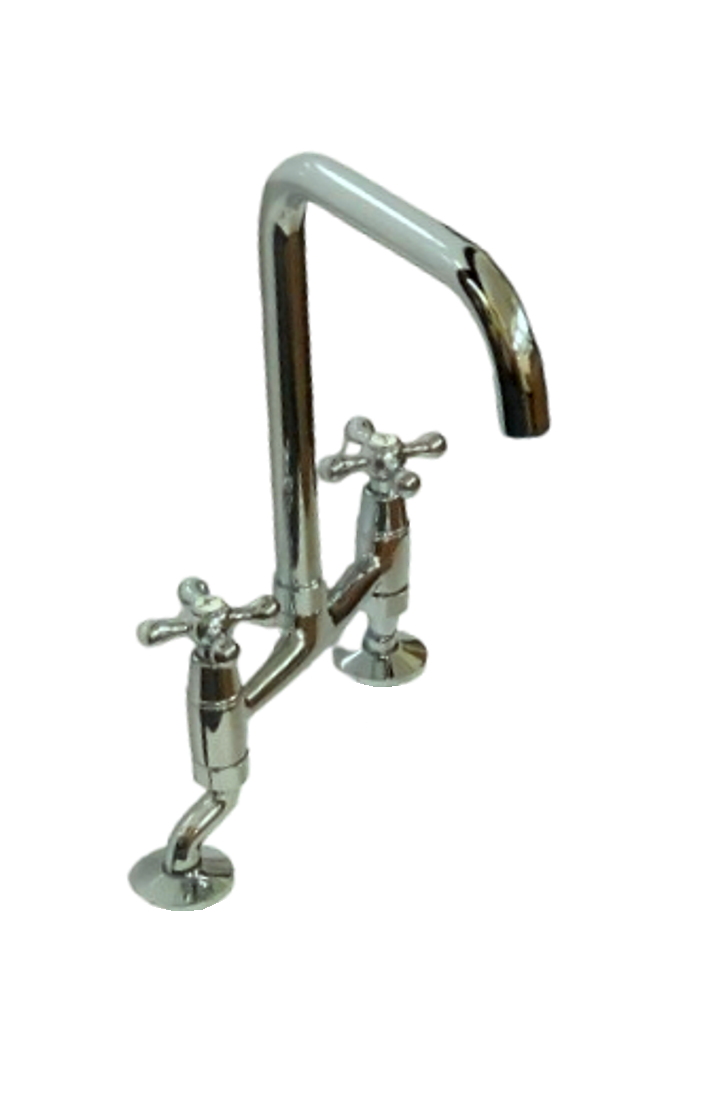 FARIS - ART 0448L-U24 SINK MIXER