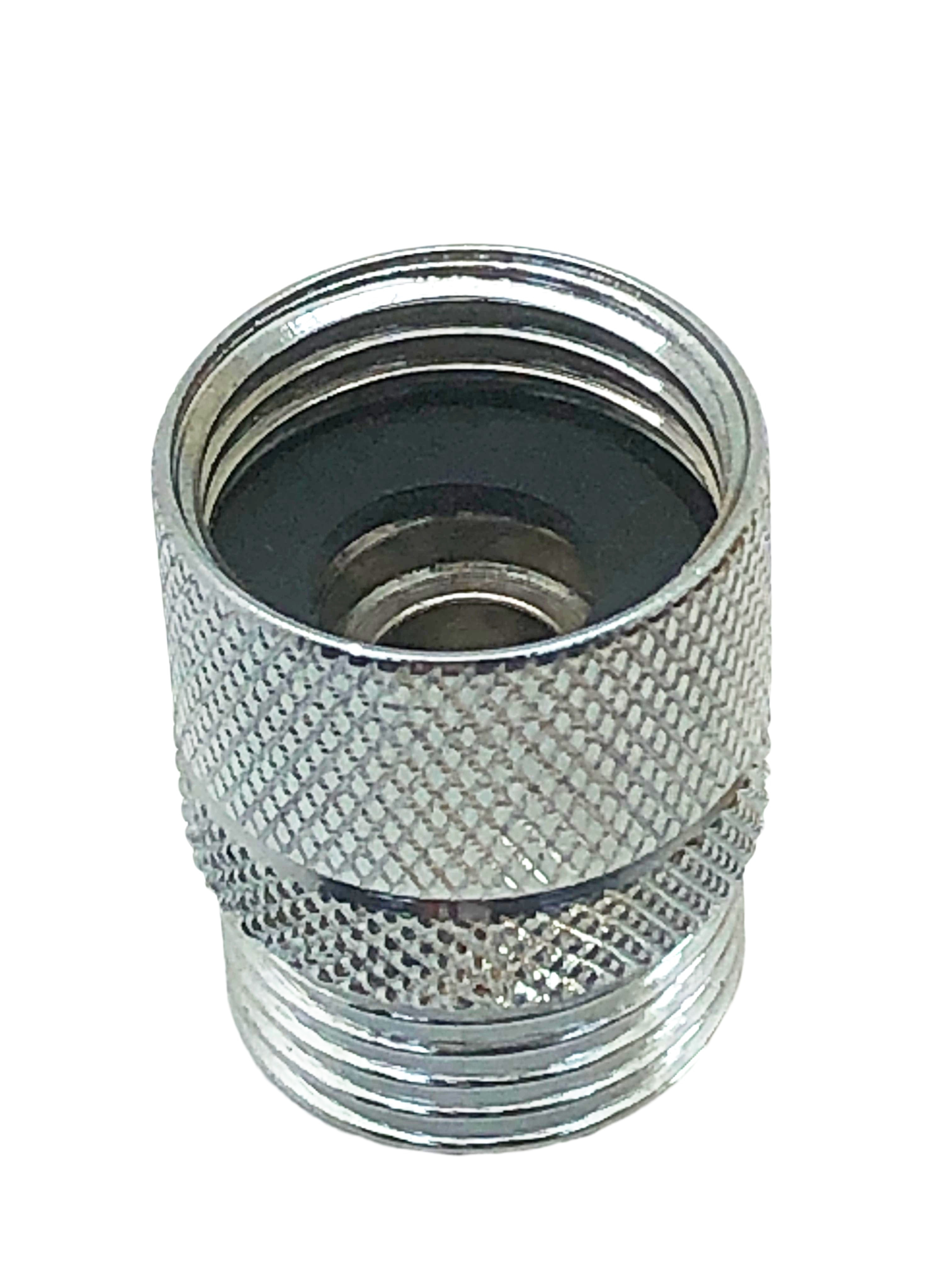 BOSSINI V0018 ROTATING ADAPTOR FOR SHOWER