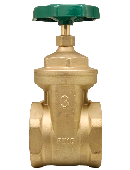 SAVA EN12288:2010 GATE VALVE - EN 736-3