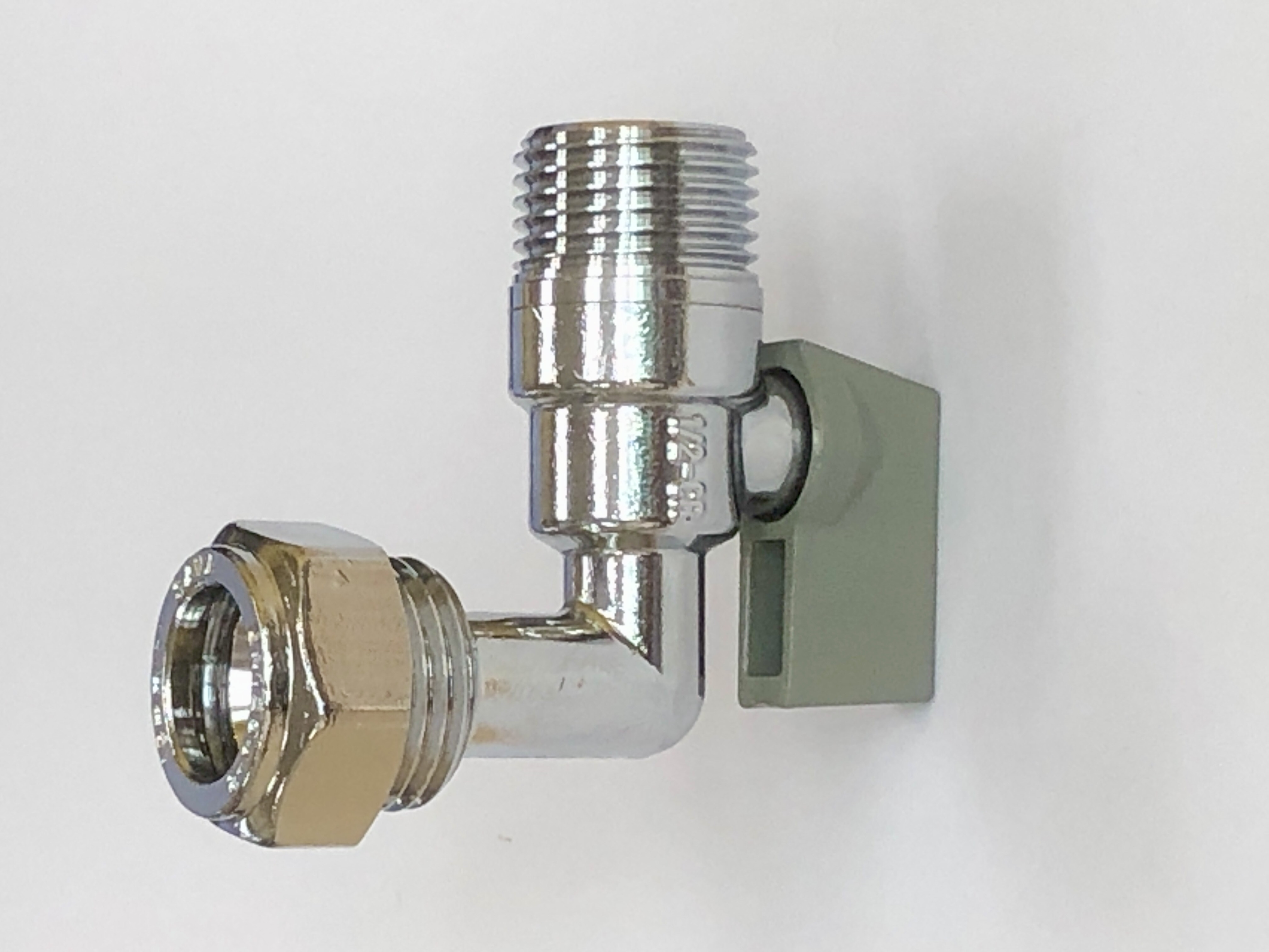 SAVA - ANGLE VALVE - ART.933