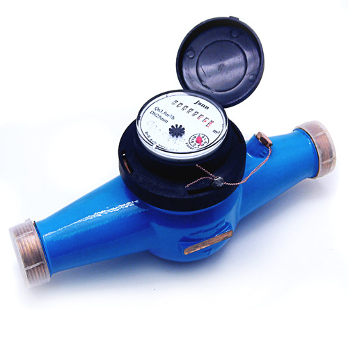  JANN -J820-J850 WATER METER - ISO4064