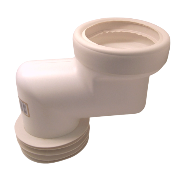 MK0100 MULTIKWIK WC OFFSET CONNECTOR