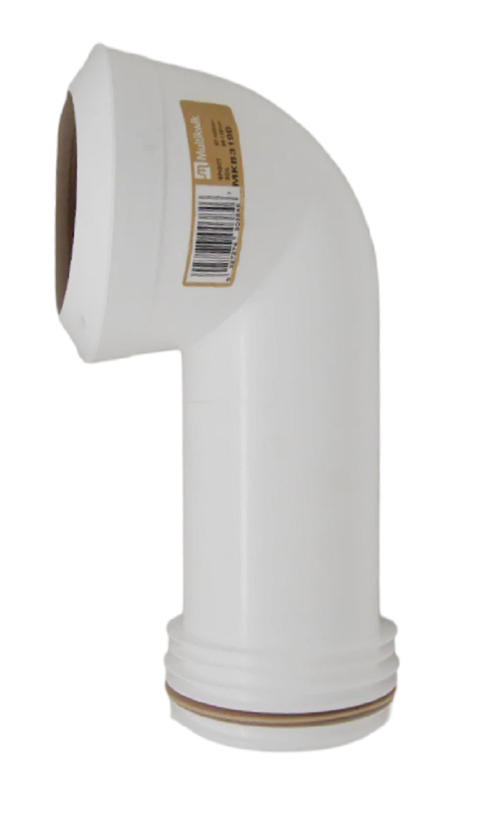 MKB3190 MULTIKWIK WC CONNECTOR