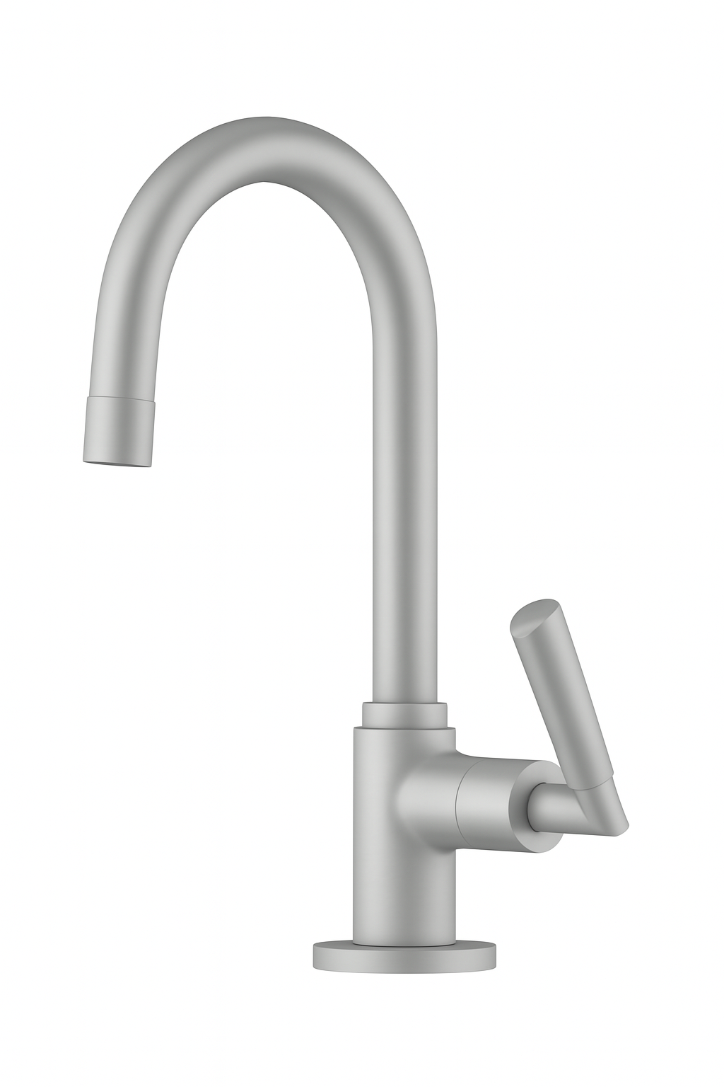 DECA 1198C61T DUNA BASIN TAP - MATT CHROME