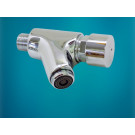 SAVA - art 90 self closing basin tap