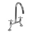 FARIS - ART 0448L-C24 SINK MIXER