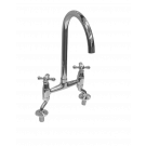 FARIS - ART 0448L-C24 SINK MIXER