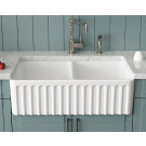 PAMA 800F FARMHOUSE KITCHEN SINK