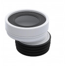 IZYAPI 11 0321 20mm offset WC Pan Connector