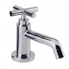 DECA Duna Classic 1197C64 Chrome