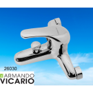 VICARIO ARMANDO 26030 BATH MIXER  
