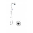 SAVA 320_SCS6 WALL CONCEAL SHOWER TAP