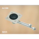 SAVA - Art 606 
