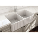 PAMA 800F - FARMHOUSE SINK | FINE FIRE CLAY