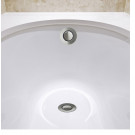 Bountybrassware - 21821.01 - Bathtub Pop Down w/overflow 